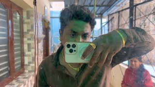 ನಾನ್ ಹಾಕಿರೊ GOLD ನೋಡಿ ಪವಿ ಶಾಕ್ 😮 | #thej2k2 #vlogs 