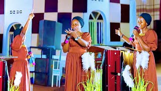 Wari waracitse intege garura icyizere muri Kristo Yesu ⌚ Ev Joseline MUKATETE🍏