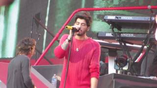 One Direction, Right Now 20.06.14