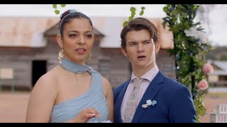 Charlie Chandler & Minerva Khodabande