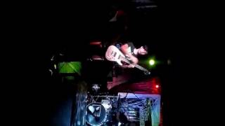 Humbleness Got Vanished - ''Deleterious Memeplex'' (Live at  Don Burro Foro Cultural)