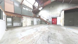 OVADA Warehouse Live Stream