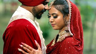 Best Wedding Highlight of Talwinder Rai and Bhupinder Kaur|| Jassal Photography|| Phagwara, Punjab