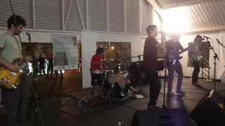 Maria Augusta - Ruby (Kaiser Chiefs)