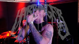 HARBINGER - HD - MULTICAM FULL SET - DONFEST - EIGER STUDIOS, LEEDS - 28.05.22