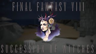 Succession of Witches - Extended Orchestral Mix - 1 Hour