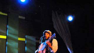 Ray LaMontagne - A Falling Through [con subtitulos]