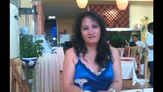 AMY SORIANO'S BIRTHDAY SLIDESHOW