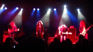 Horisont "On The Run" live at Days of the Ceremony II, 19th July 2013