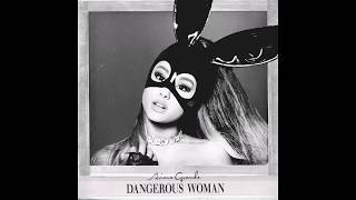 Ariana Grande - Thinking Bout You (Audio)