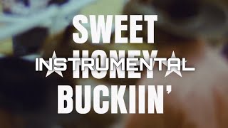 SWEET ★ HONEY ★ BUCKIIN' - Beyoncé •Instrumental With Background Vocals