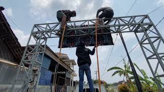 Paket Sultan Lengkap dari NEW ABD Hajatan 20sub Live Monata pakai 6 operator sekaligus