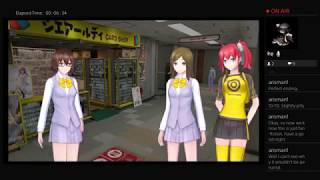 DSY Streams(With Chat) Digimon Cyber Sleuth Pt.17