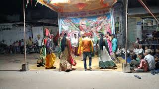રામદેવ રામામંડળ ધાંધુસણ