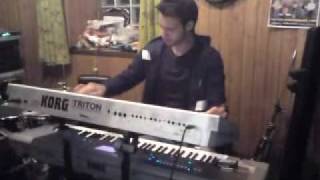 ARMONIO SOLO