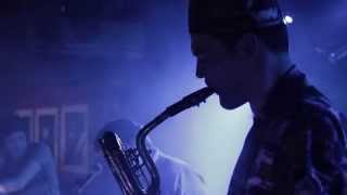 Art Is A live #9 // REMO // live @New Morning (23/05/2014)