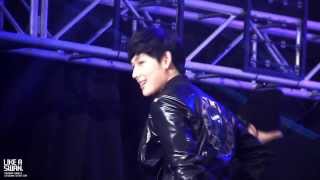 140125 임실 희망 콘서트 -  후유증 시완 ver. [720HD]