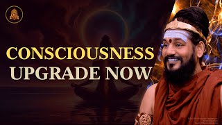 Upgrade Your Consciousness NOW! | Science of Unclutching