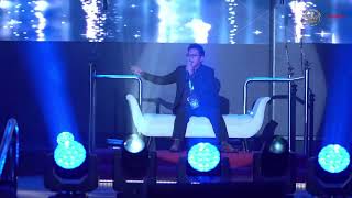 Hello! Zomi - Stephen Mang