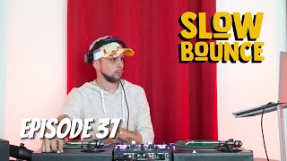 SlowBounce Brand New | Dancehall Moombahton Reggae Mix | Dj Septik | Episode 37