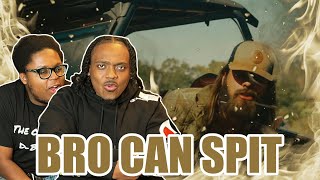 JaYy Wick - Pork Chop Sammich (Official Music Video) [REACTION]