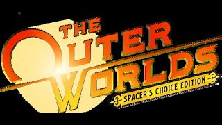 The Outer Worlds Thomas Kemp #youtube #video #games