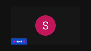 😈Atreshi 1245 voice live & live chat