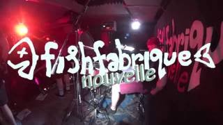 Show Me a Dinosaur Full Live Set - 2016 Fishfabrique
