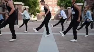 Tap This! Cloggers - Can't Stop The Feeling!