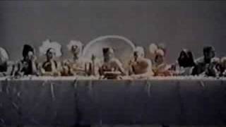 Michael Alig- WHos that girl