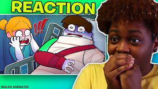 Infamous Swoosh "My Worst Injury" REACTION