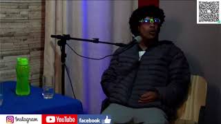 MENO DJANGO - Acordes Podcast Tv