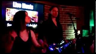 Back To Back - Livin' on a Prayer at The Tavern Pub, Abu Dhabi