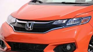 2018 Honda Fit | The original Honda Fit was a prodigy when it burst onto the U.S.