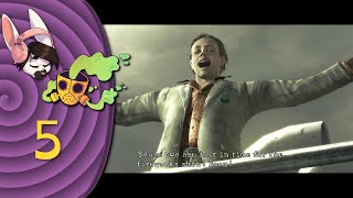Resident Evil 5 (Part 5) 2019-11-25