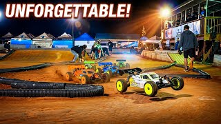 The Most Unforgettable Finish in Nitro RC History