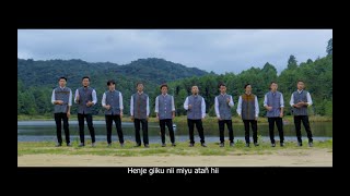 Tanya Sa Ngunu by ABA Choir