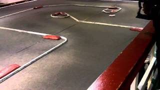 Practice Run 12th mod 3-5-11