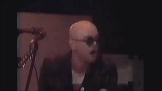 @SumoOficial Sumo - Debede (Disco Baby Disco) 1985 - En vivo en Badia & Cia - Canal 13 (Argentina)