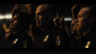 ( Fuck the police) Escena en español pelicula Strainght outta compton