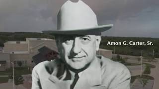 AMON! The Ultimate Texan at The Bowden in Keller, Texas