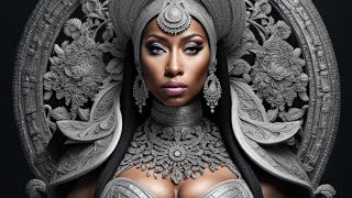 #CertifiedSmashHit 🔥 #GqomMusicHit 🎵🎯 Nicki Minaj - The Night Is Still Young (Dankii Kay Gqom Mix)
