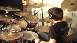 BAARD KOLSTAD PLAYING "DOG" BY THOMAS LANG