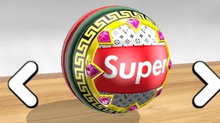 Going balls live Game play