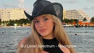 DJ Lunar Spectrum -   Moonglow 2025 Exclusive