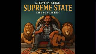 Stephen Keise • Blessings & Love