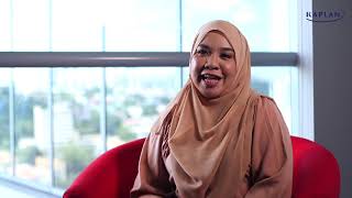 ACCA Live Online - Meet Zara Fazila