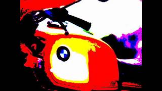 Motocyklowy Romantyzm