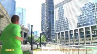City Life Sampler.mov