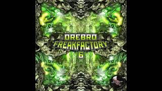 VA - Orebro Freak Factory 6 (2022) [full album] (in mix) [Forest Psytrance] (StoneAge Records)